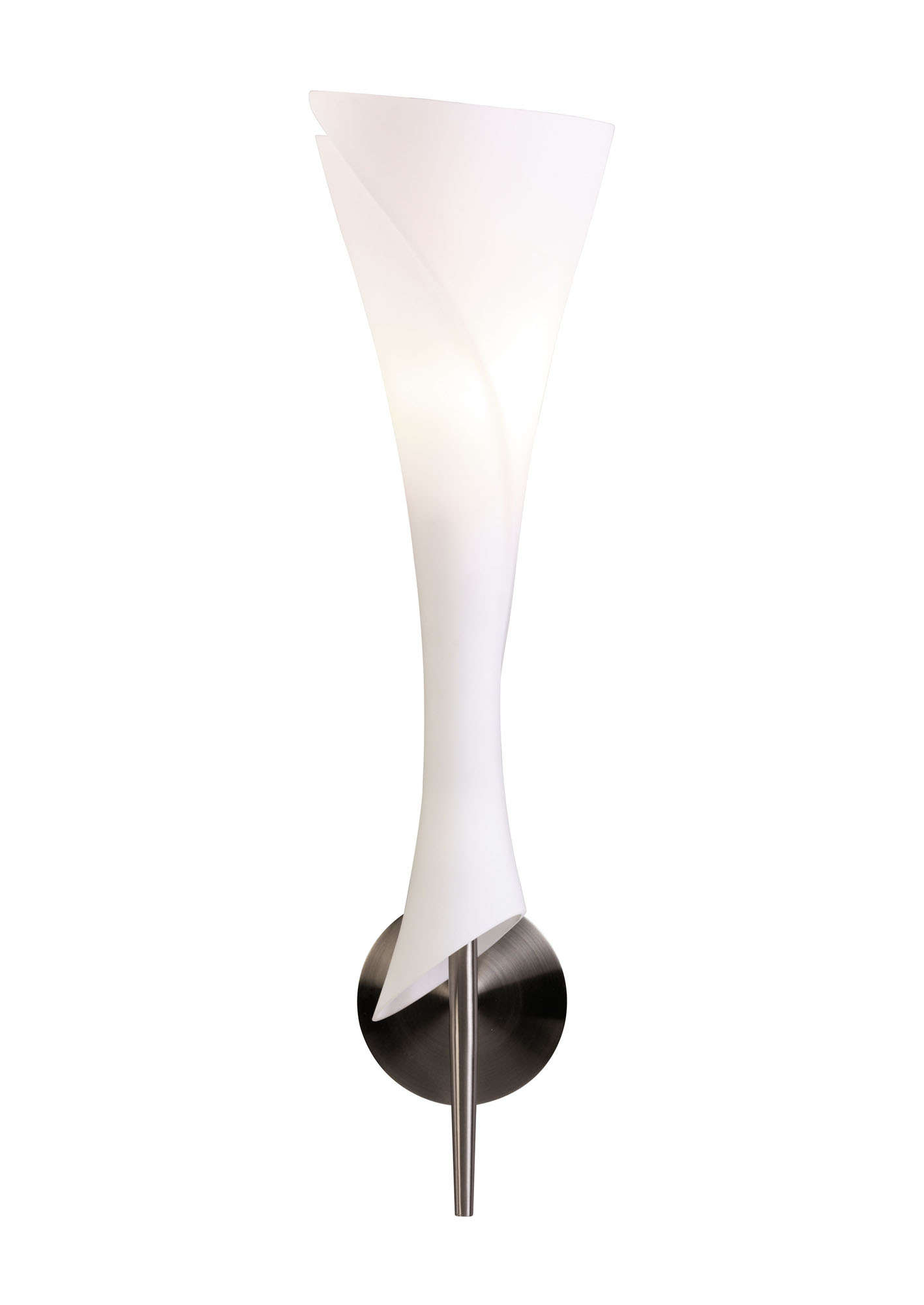 Zack Wall Lights Mantra Armed Wall Lights